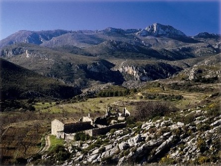 La Font d'Aixa