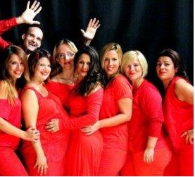 Grup de teatre "A tota teta"