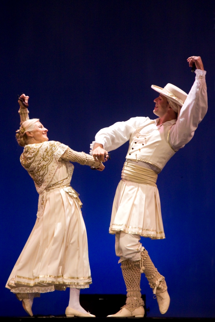 El teatre a Andorra