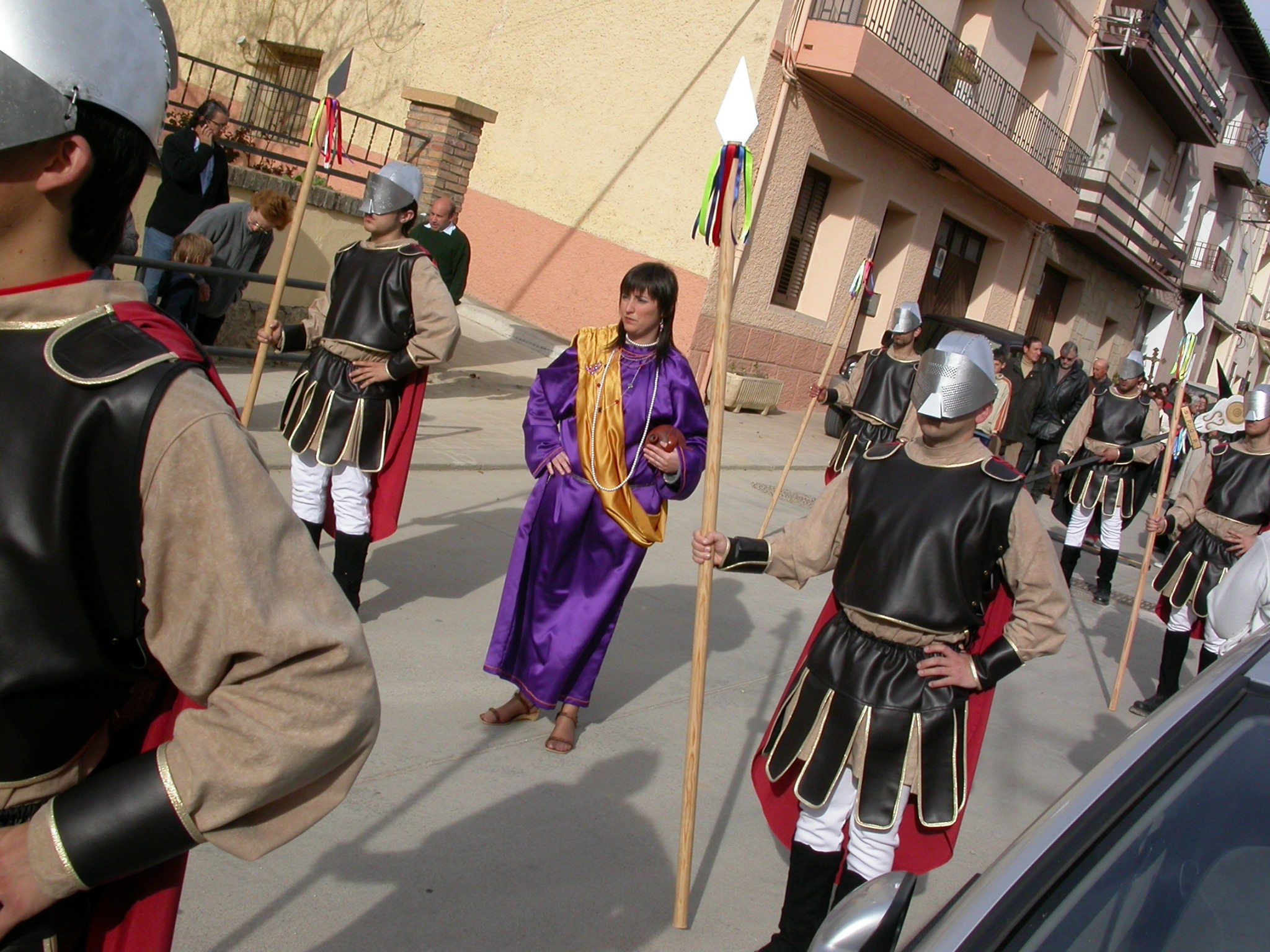 Festes d'Àger