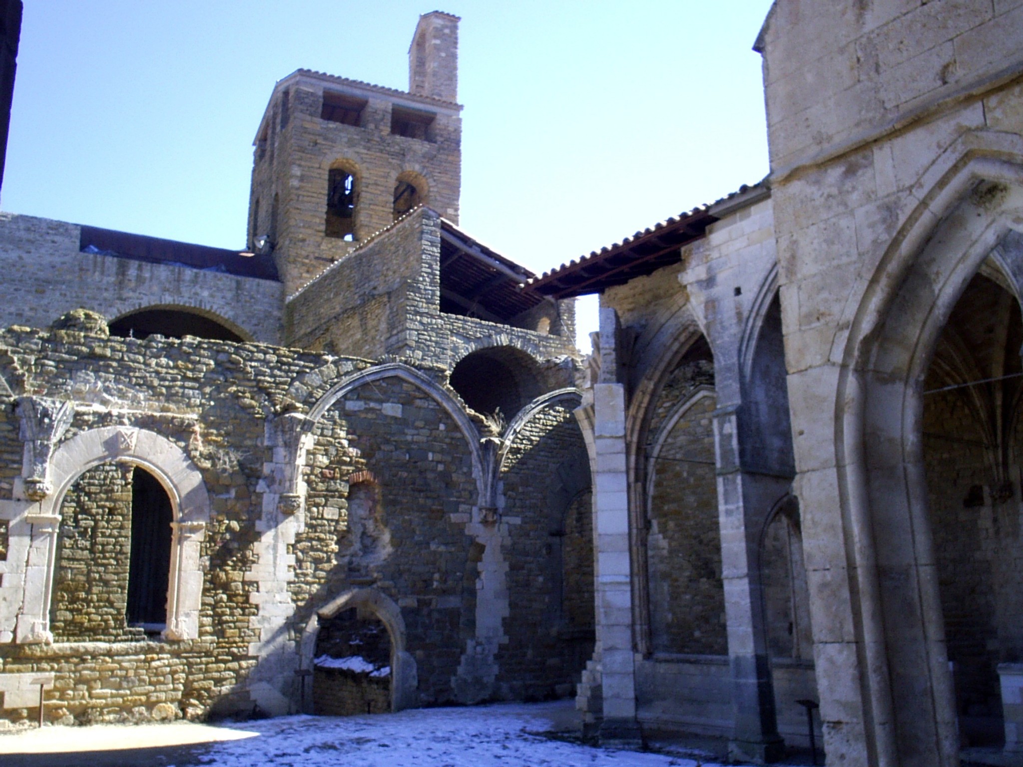 Patrimoni d'Àger
