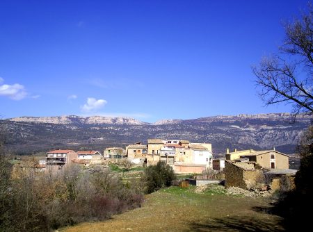 Història d'Agulló