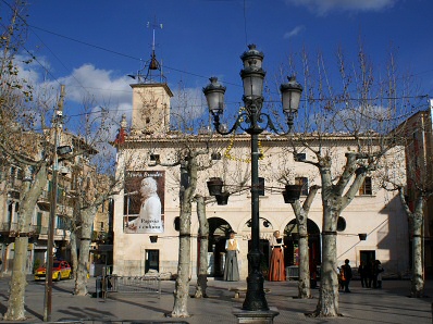 Punts d'interès de Sa Pobla