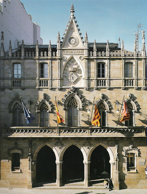 Ajuntament de Terrassa