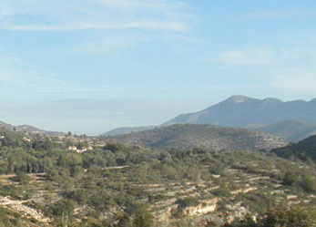 Història d'Alcanar