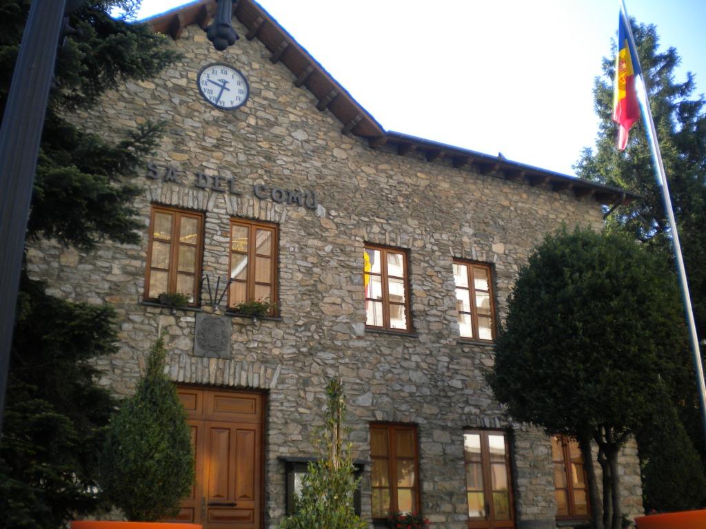 Dues guerres, dues Andorres 