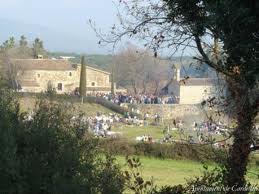 Patrimoni de Cardedeu