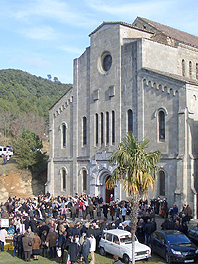Festes de Sant Ferriol