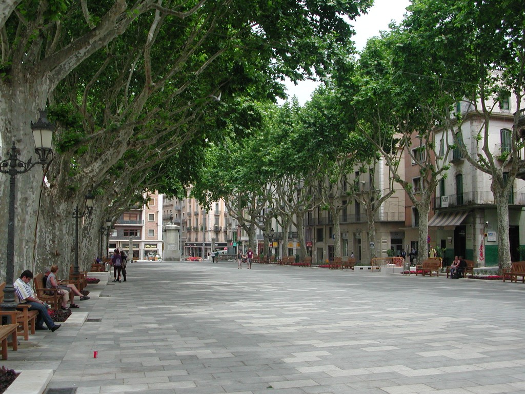 Arenys de Munt, un munt de vida!