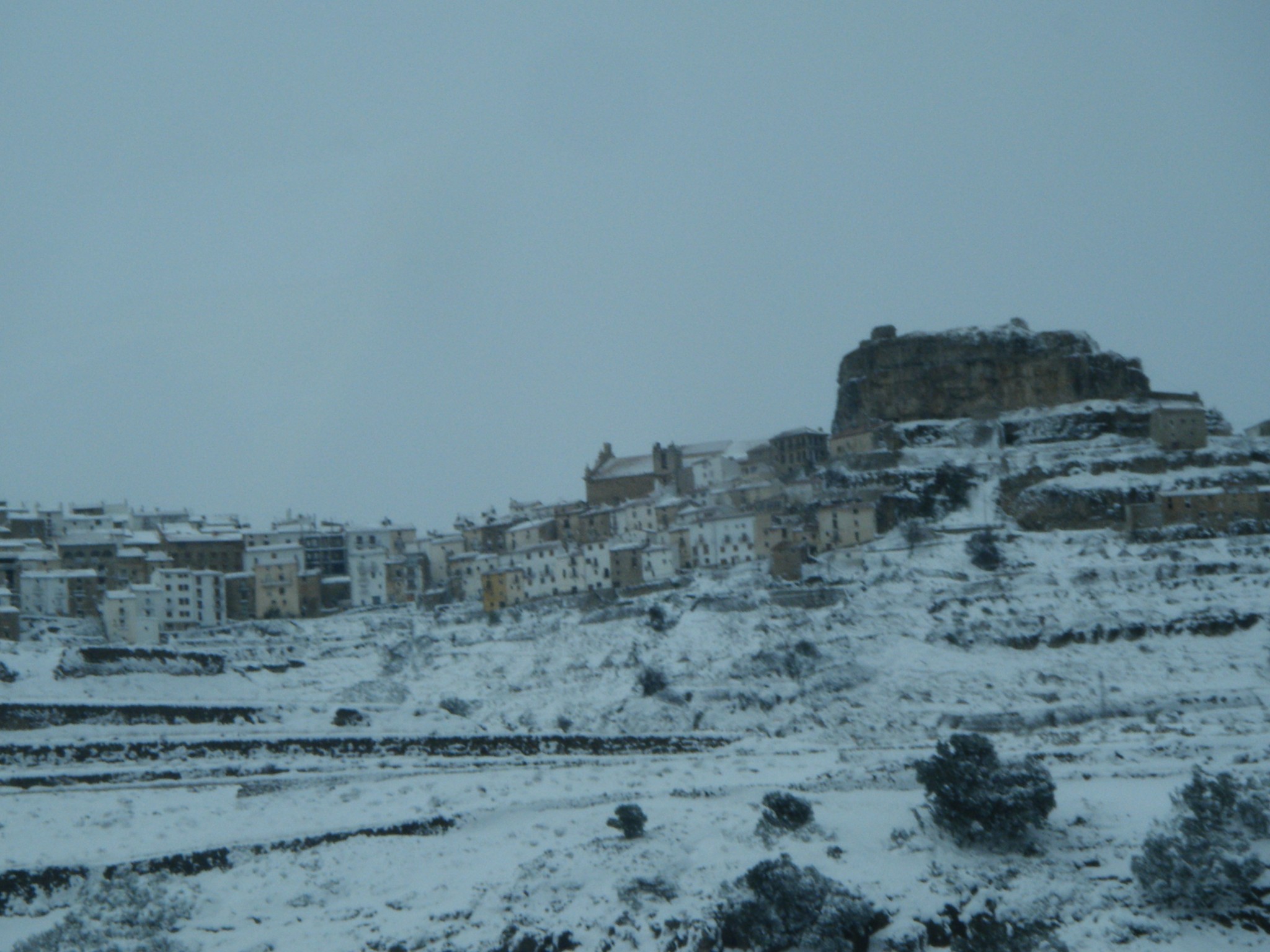 Noves iniciatives en Ares del Maestrat 
