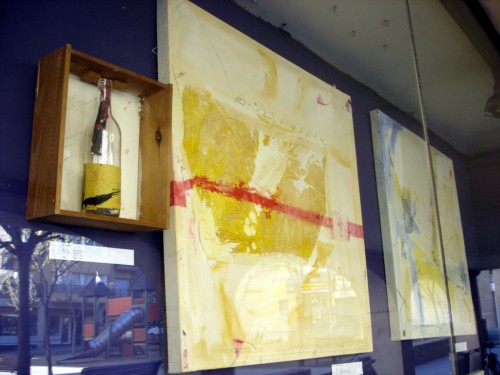 L'Aparador - Art Contemporani.
