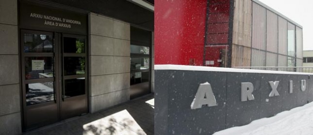 Institut d'estudis comarcals Alt Urgell