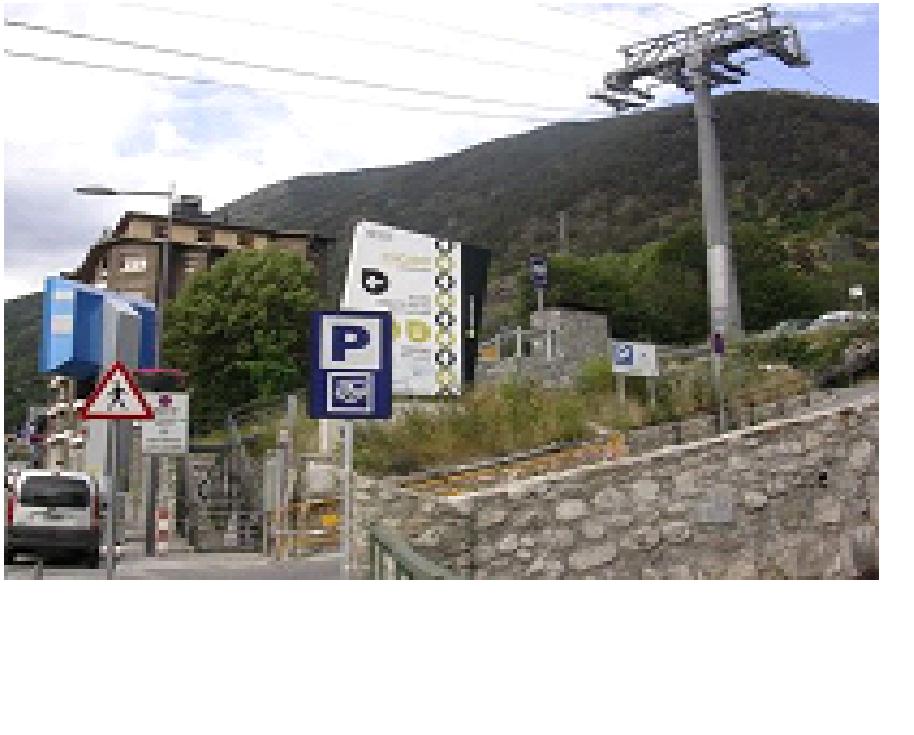 Activitat Econòmica d'Encamp