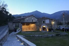 Descobrint l'entorn de Gualba