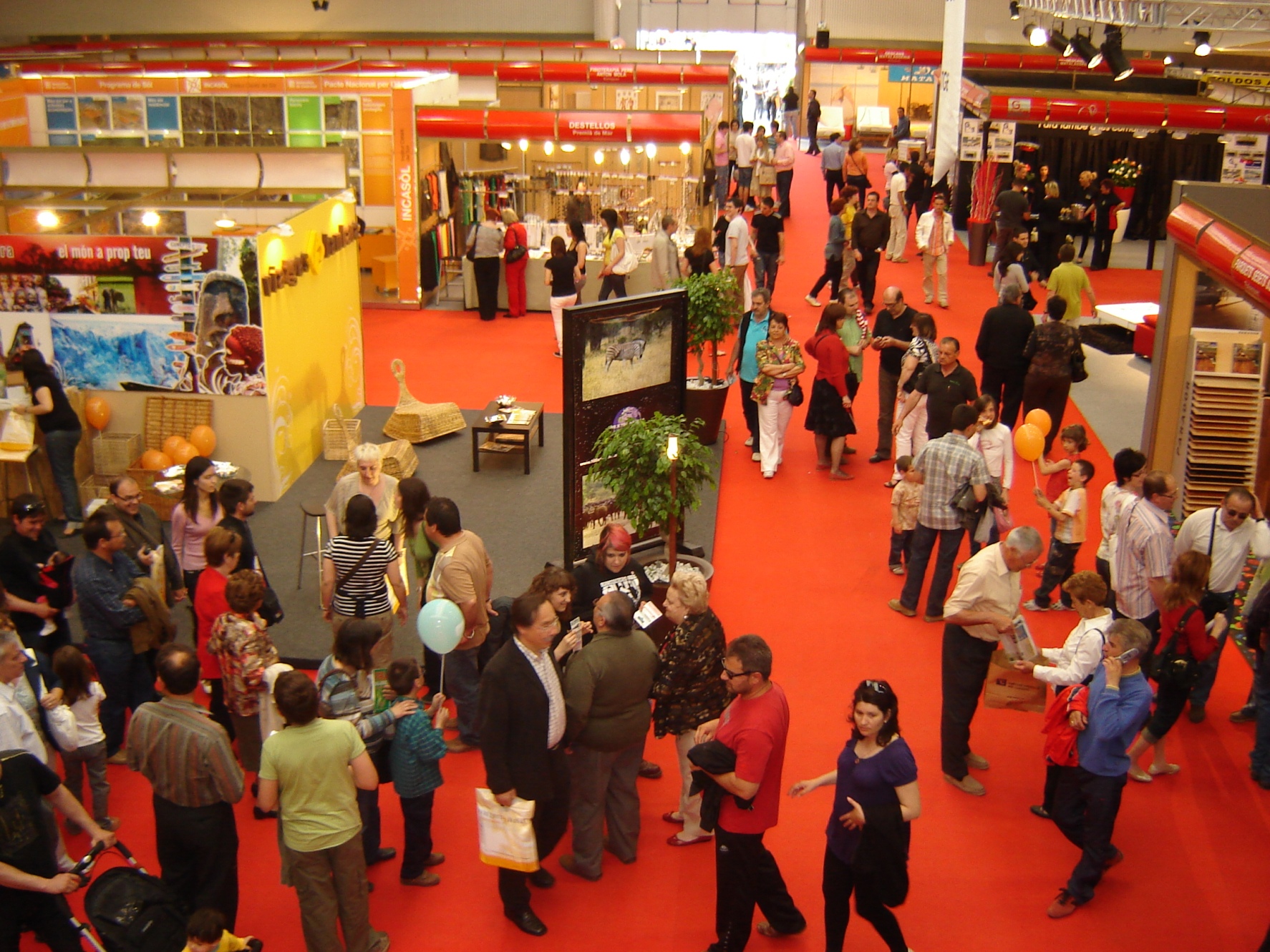Activitat econòmica de Balaguer