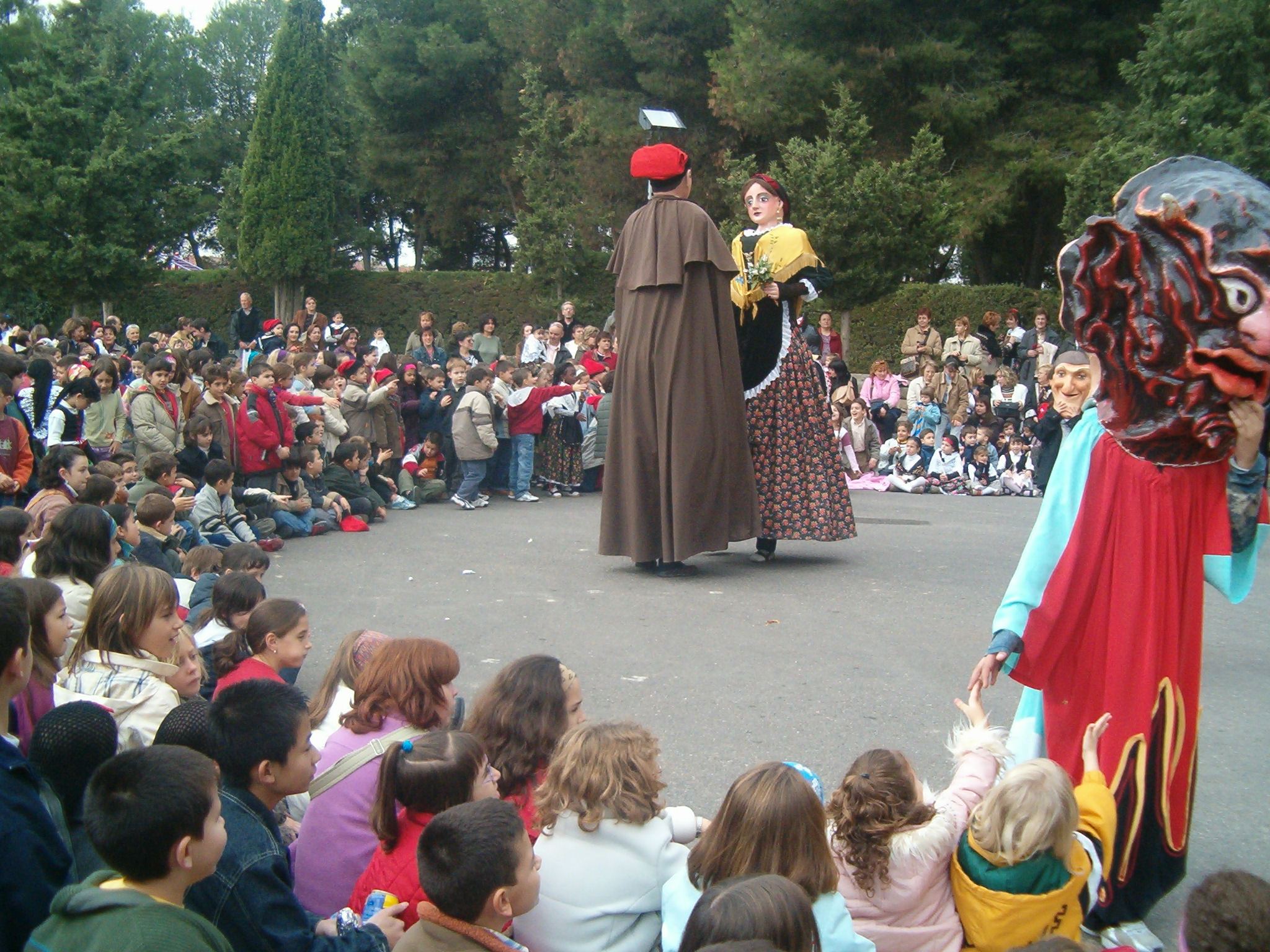 Festes de Balaguer