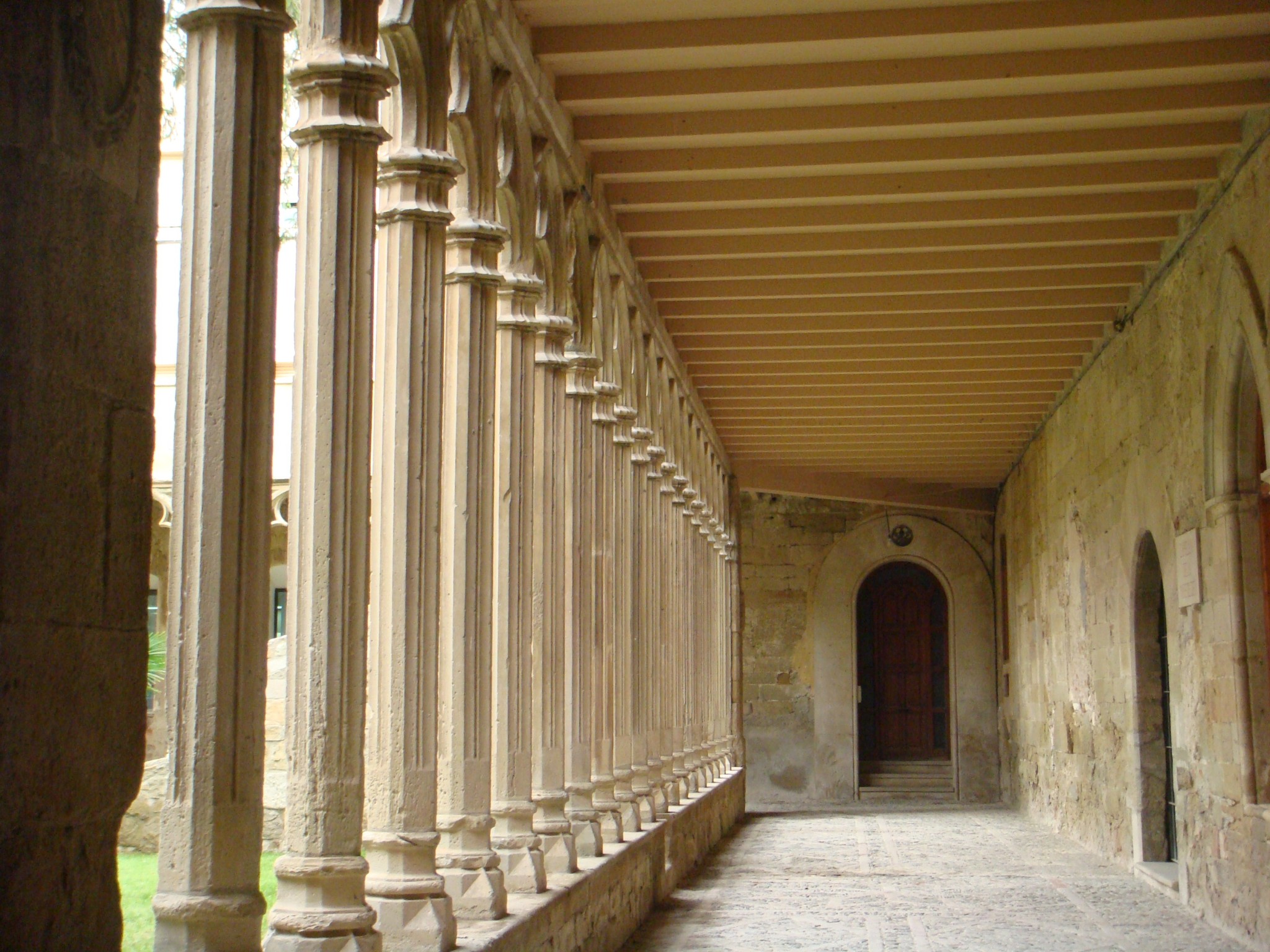 Patrimoni de Balaguer