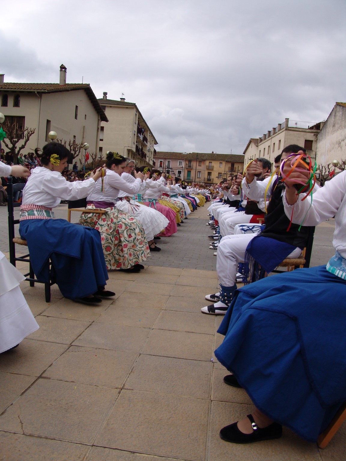 Festes de Sant Esteve de Palautordera