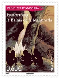 Fets històrics - La Margineda - Andorra la Vella