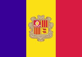 Història d'Andorra