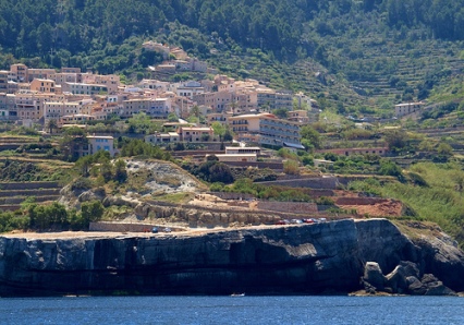 Etimologia Banyalbufar