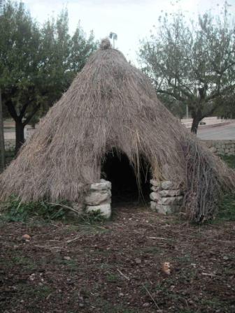 Parc Etnològic de Caimari