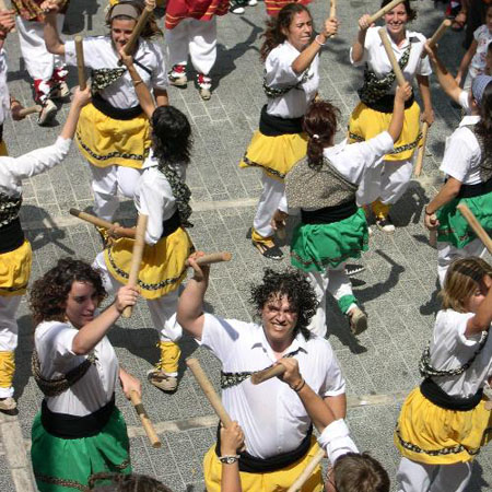 Calendari de Festes del Vendrell