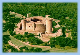  Castell de Bellver. (Centres d'Art municipals)