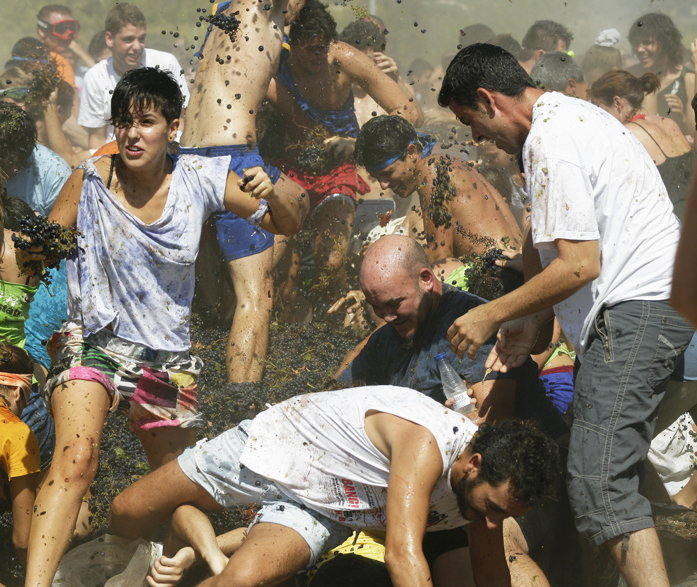 Festes de Binissalem