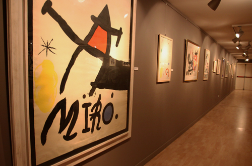 Centre d'Art d'Escaldes-Engordany (CAEE)