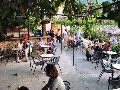 Festes de Deià