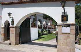 Restaurants a Òrrius