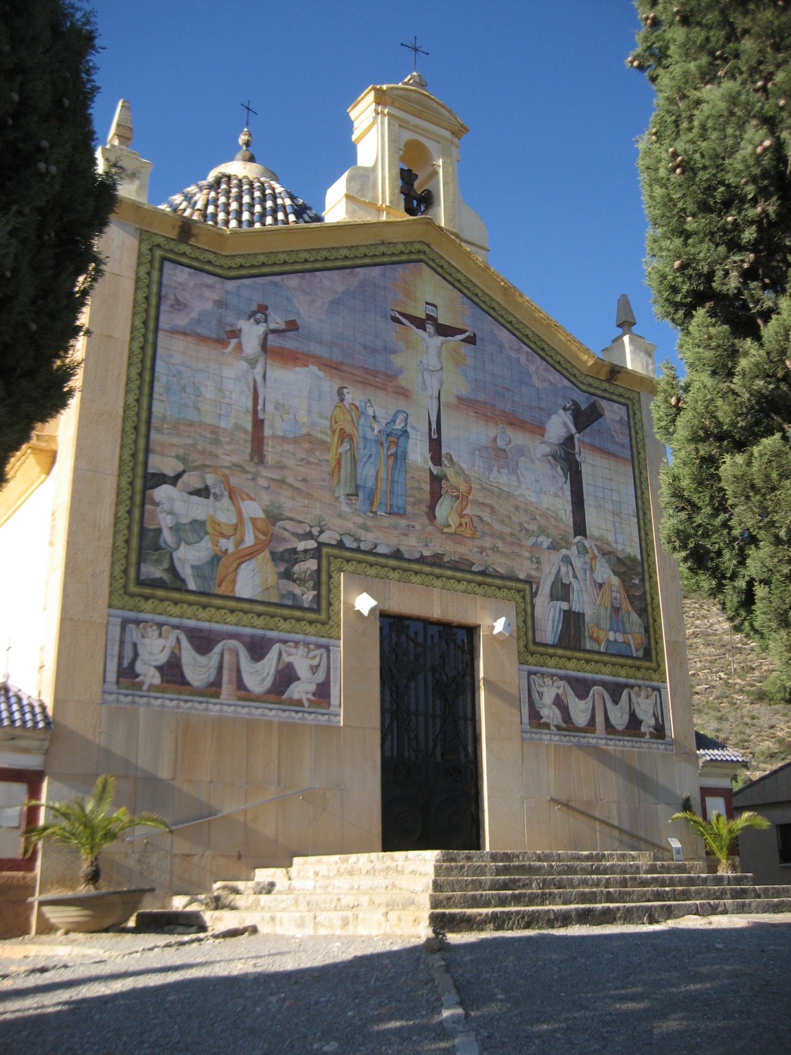 LLocs a visitar en l'Alcora