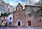 Les ermites del terme d'Albocàsser