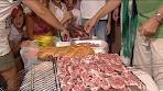 La gastronomia d'Ares del Maestrat