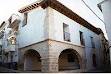 CASA CONSISTORIAL  DE CINCTORRES (Ajuntament)