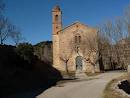 Les ermites de Cinctorres