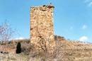 Etimologia del nom de Cinctorres