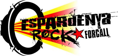 L'Espardenya rock de Forcall