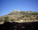 La Mola de la vila, Forcall