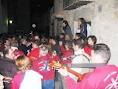 Les festes dels quintos a Tírig