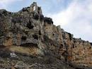 Les coves del Forcall de Vilafranca