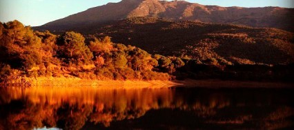 Medi i paisatge a Sant Esteve de Palautordera