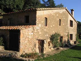 Activitat econòmica de Riells i Viabrea