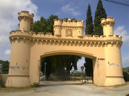 Patrimoni d'Arenys de Munt