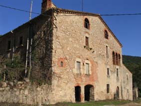 Patrimoni de Riells i Viabrea