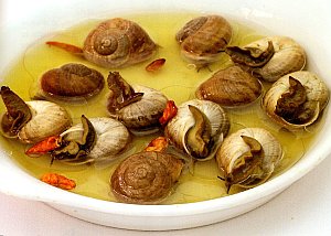 Gastronomia a l'Alcora
