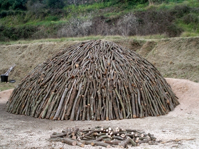 La Carbonera de Cànoves