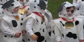 Calendari de Festes La Massana