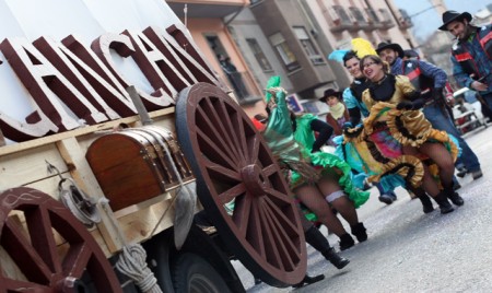 Festes d'Encamp